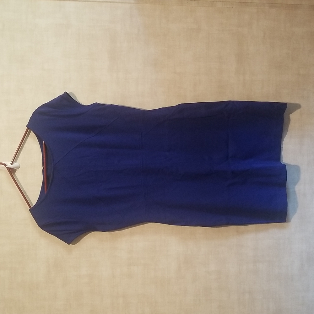 Covington Dress - Picture 1 of 6